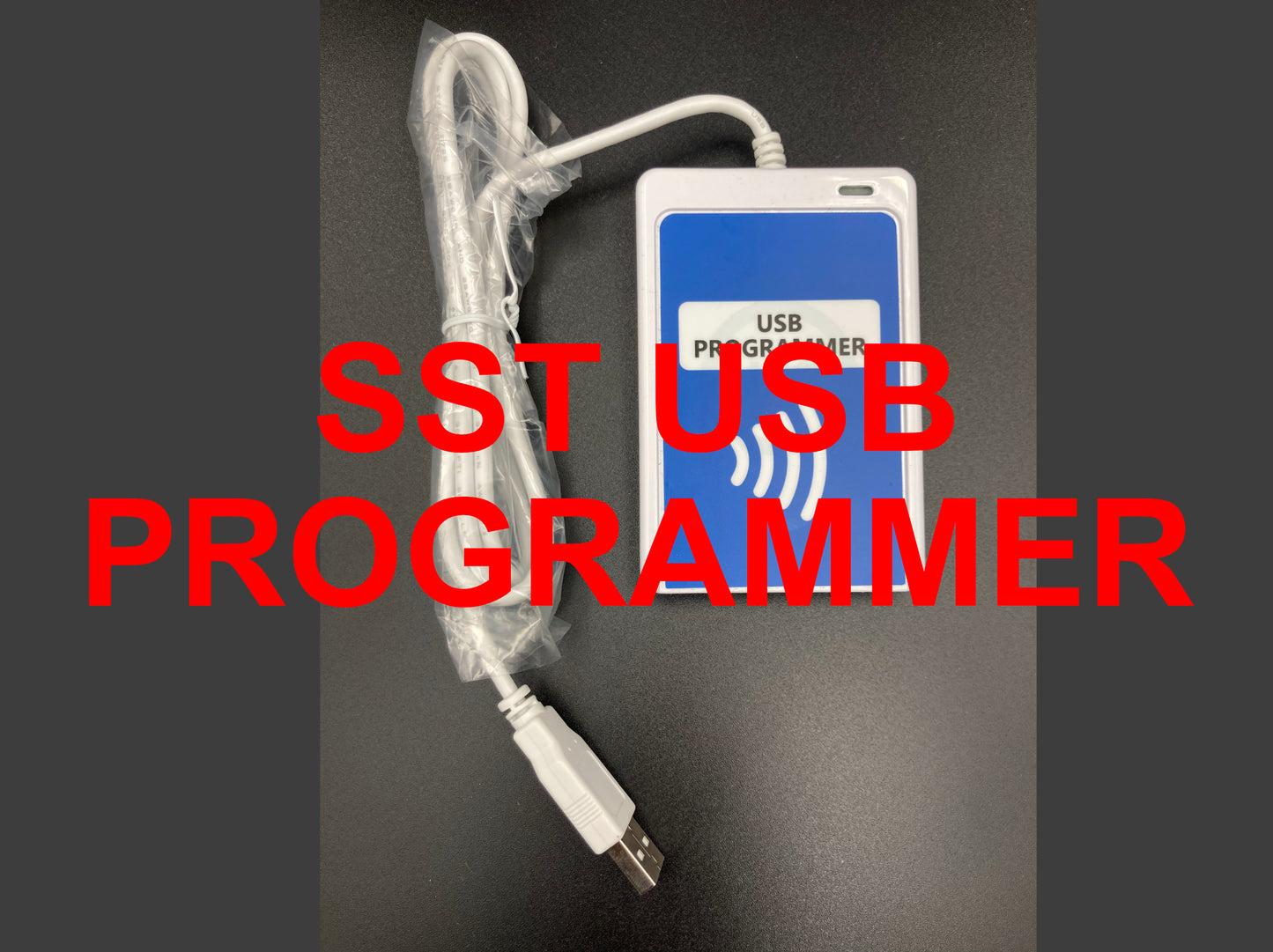 SST USB Programmer